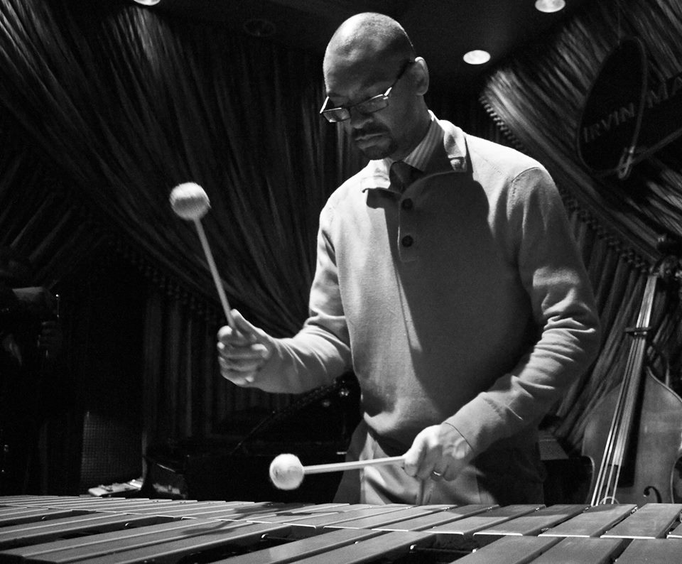 Jason Marsalis Vibes Quartet: A Tribute to Lionel Hampton