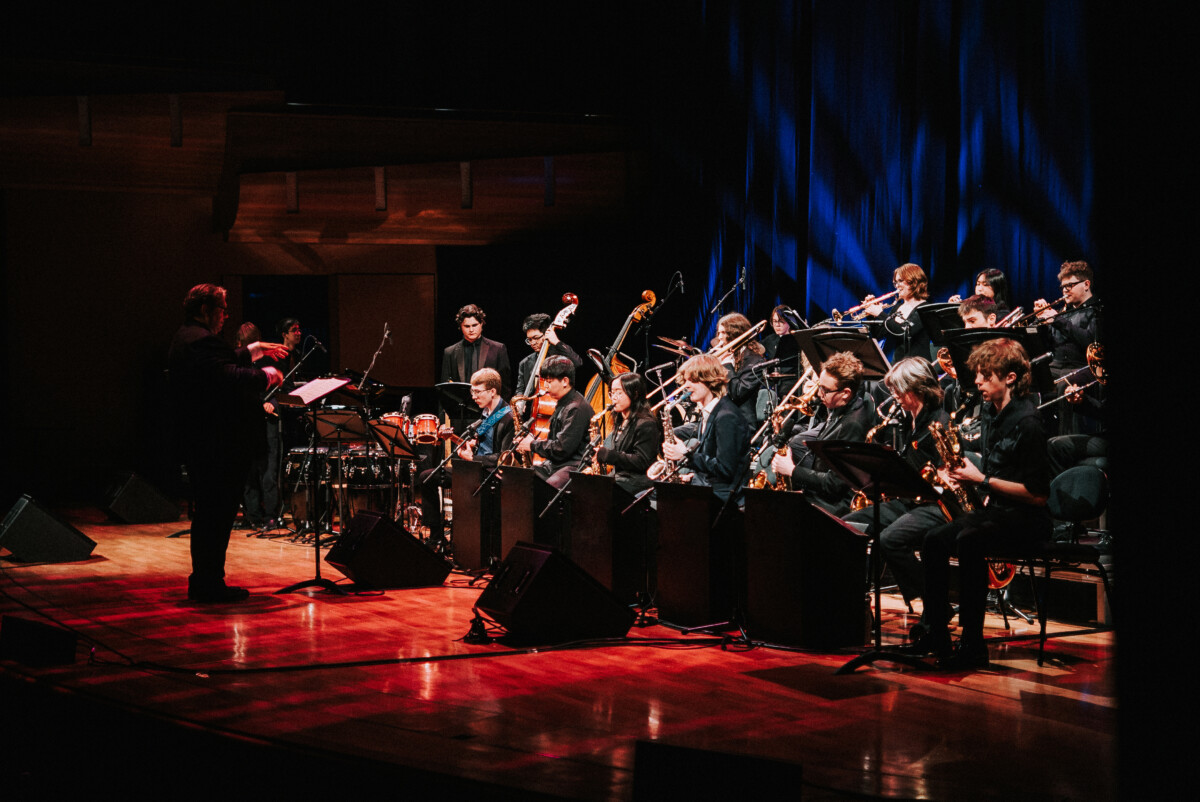 calgary music scene jazz community live concert hall bella mount royal alberta 2025 amazing music toronto western canada