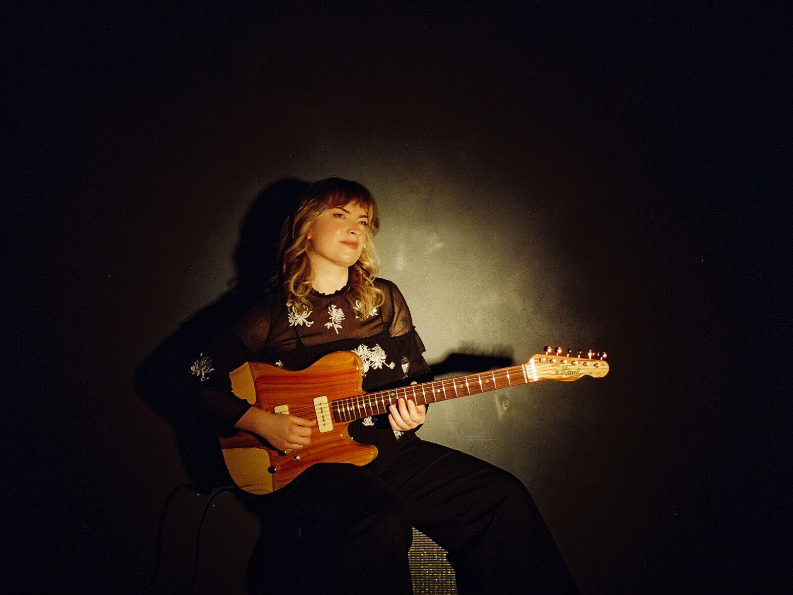 Madeleine Elkins Trio